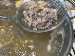 -潮发潮汕牛肉店(永庆坊店)