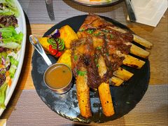-LA CREPERIE BRETONNE布列塔尼法式餐厅(天童北路店)