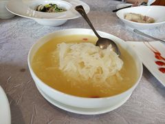 -湖影中餐厅·南京金茂威斯汀大酒店