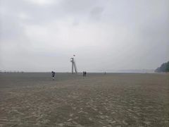 -江山半岛白浪滩景区