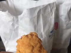 咸蛋黄锅巴-上海哈尔滨食品厂(汇联商厦店)