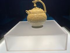 -陕西历史博物馆