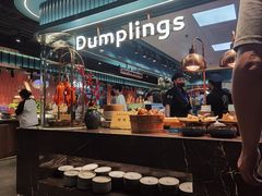 -東盛炭烤自助料理(浦东文峰广场店)