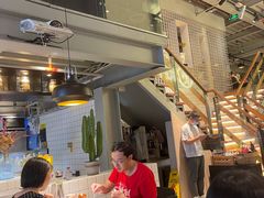 -卡朋厨房(289艺术园区店)