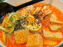 -章记星洲 · 新加坡餐厅(望京店)