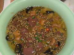 -绿茶餐厅(松江万达店)