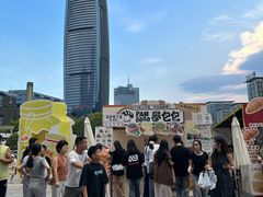 -民盈·国贸城