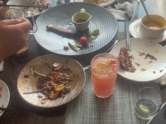 -上岛咖啡(珠园店)