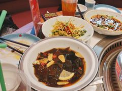 -遇东北林区铁锅炖(南开店)
