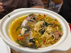 -唐坊·湖南菜(丰尚国际店)