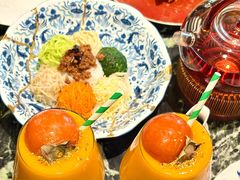 -奉天小馆·非遗东北菜(沈阳万象城店)