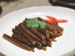 -罗勒家·养生火锅· Bistro(大望路店)