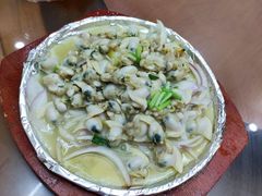 -海鲜人家(吕四店)