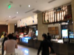 -杭州开元名都大酒店·地中海自助餐厅