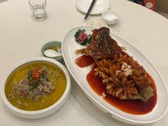 -得月楼·省级非遗·传统苏帮菜(观前店)