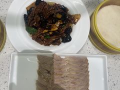 -玉林烤鸭店(垡头店)