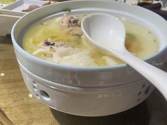 -三道菜(明堂公园店)