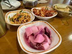 -海云台韩式汤饭·13年匠心韩料(南山店)