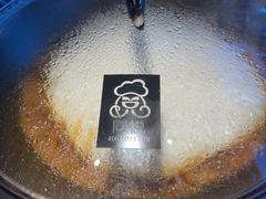 -山河屯铁锅炖鲜鹅·东北菜(开发区一店)