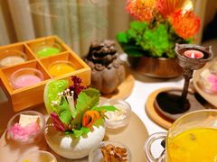 -叶叶菩提·晋福宫