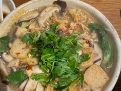 -溢香苑瓦罐(前进路店)
