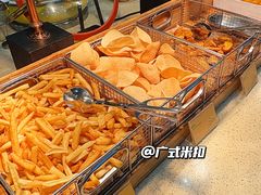 -拉丁餐厅·巴西烤肉自助(正佳广场店)