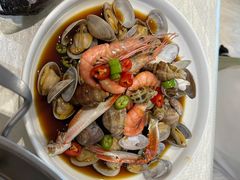 -好兄弟郭巨海鲜(天一阁店)