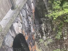 -泽雅七瀑涧景区