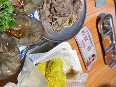 -哼蟹二将·烤肉酱蟹(合生汇店)