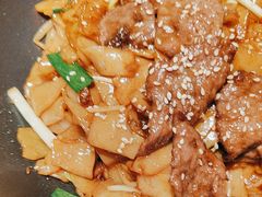 -避风塘(南汇店)