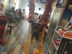 大堂-盟重烧烤(东瓜山创始店)