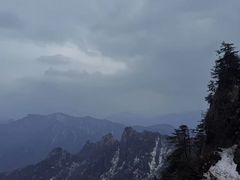-老君山