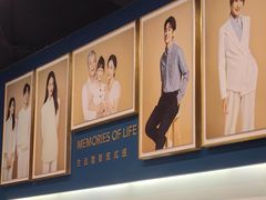 -海马体照相馆(佛山岭南站店)