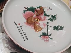 -京味斋·北京烤鸭(新源街店)