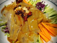 -叁拾壹克饺子·东北菜(国贸店)