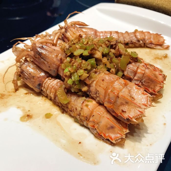 徐记海鲜(熙地港店)图片 - 第6张