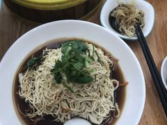 -欣达面馆(天桥支路店)