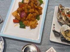 -皮记海鲜1995(寮步店)