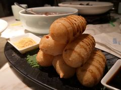 红糖糍粑-韵秋荷(宝山龙湖天街店)