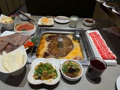 -海底捞火锅(宇飞大厦店)