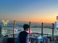 -VENU+海景酒廊