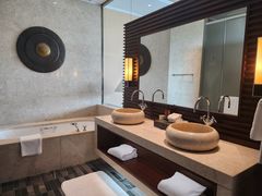 -海南清水湾莱佛士酒店