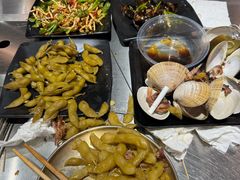 -提老炮儿烧烤(南山店)