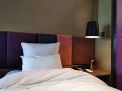 -南京禄口机场雅高铂尔曼大酒店