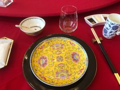 -正院大宅门烤鸭(首体店)