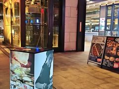 -夜食白市Yespicy·烧烤啤酒宵夜(番禺四海城店)