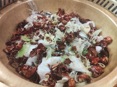 -小胖墩炝锅鱼(天钥桥路店)