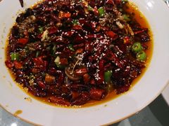 -茶啊冲电影主题文化餐厅(TOUCH12街店)