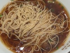 -松鹤面馆·古法焖肉面(观前店)