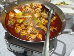 -海鲜e族(马王堆店)